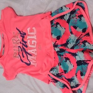 Swim set